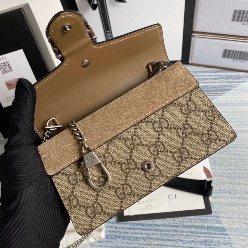 Gvc*1 Dionysus S*per Mini Bag