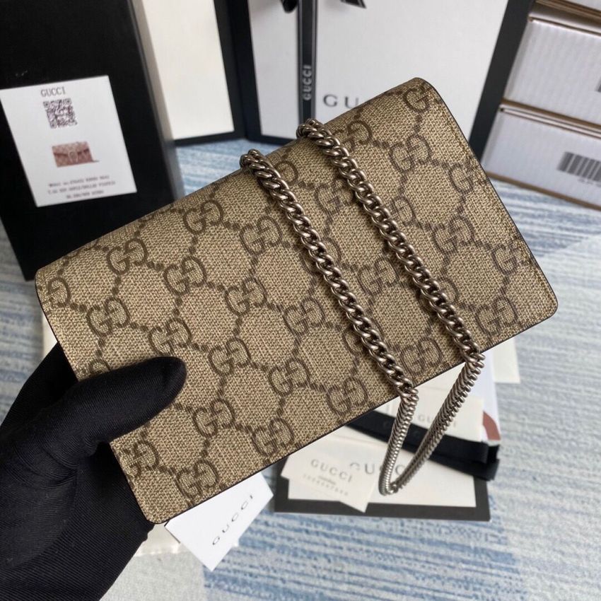 Gvc*1 Dionysus S*per Mini Bag