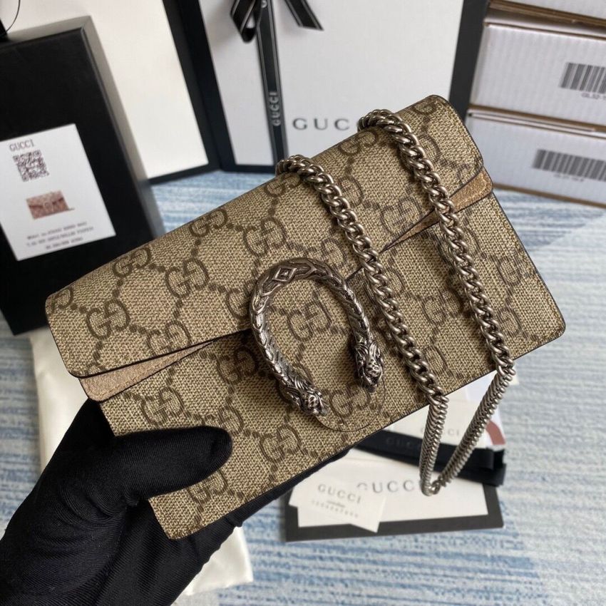 Gvc*1 Dionysus S*per Mini Bag