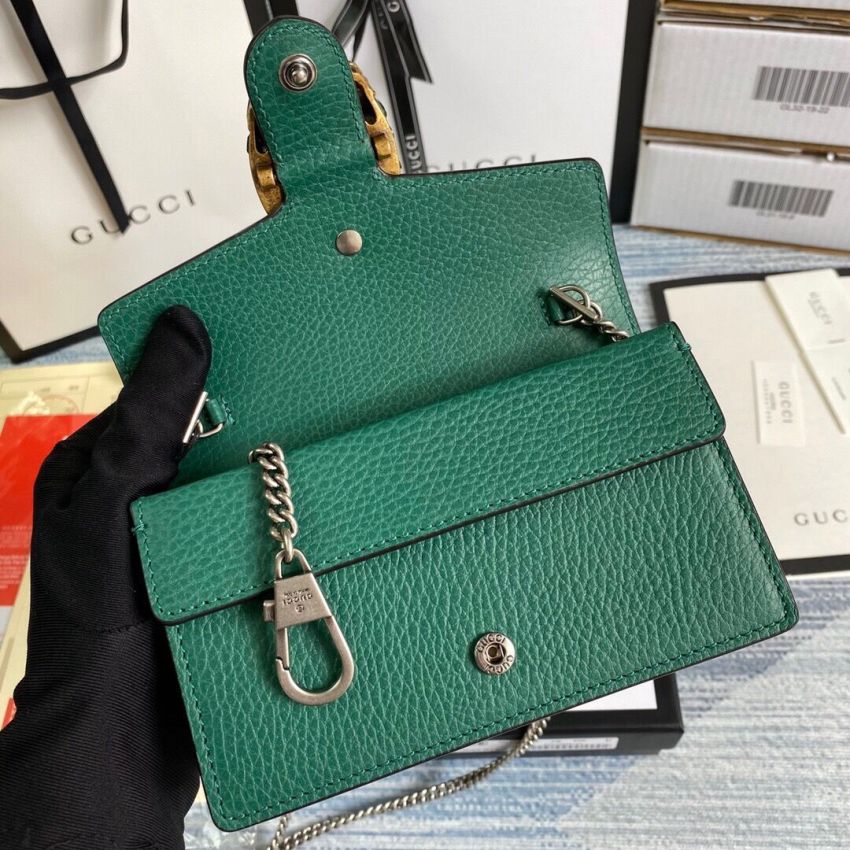 Gvc*1 Dionysus S*per Mini Bag