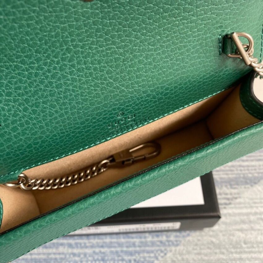 Gvc*1 Dionysus S*per Mini Bag
