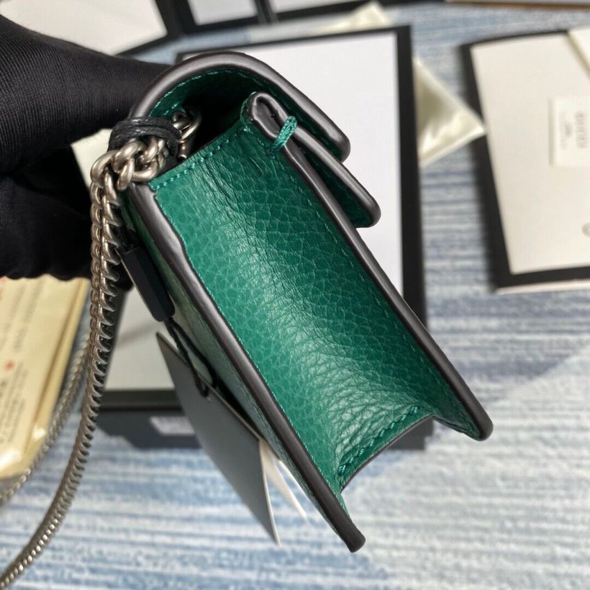 Gvc*1 Dionysus S*per Mini Bag