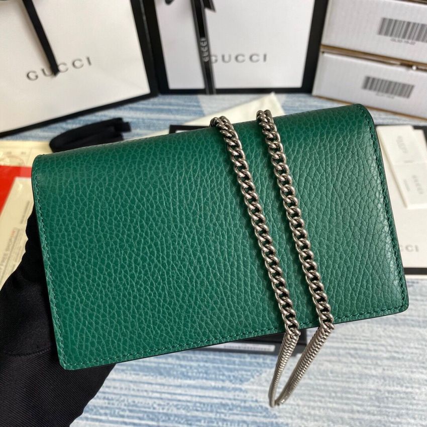 Gvc*1 Dionysus S*per Mini Bag