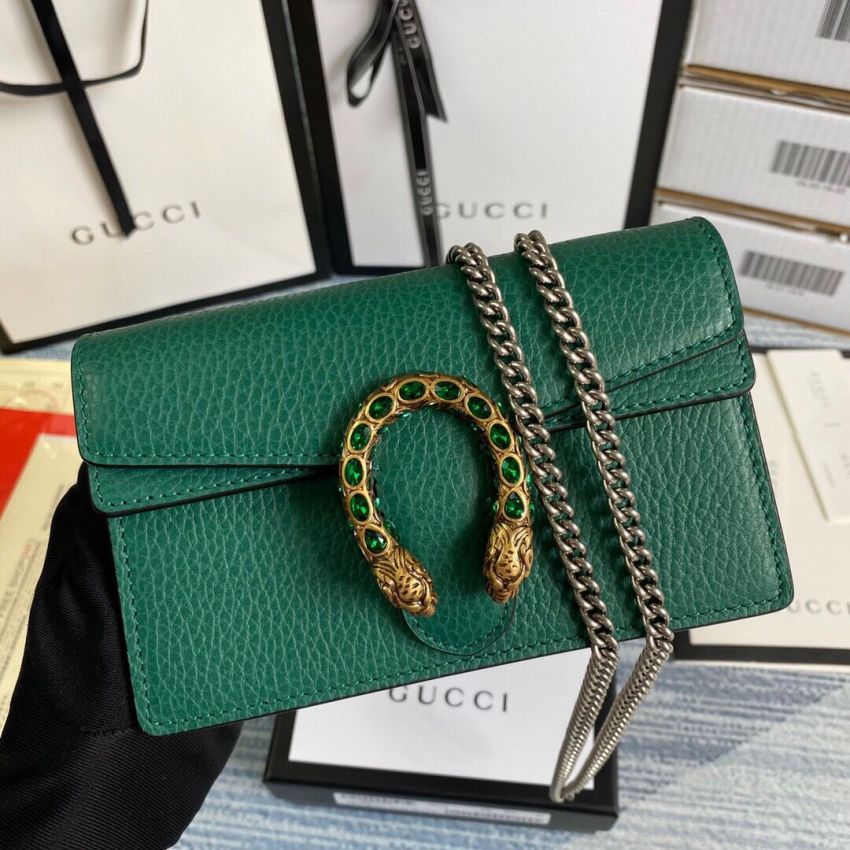 Gvc*1 Dionysus S*per Mini Bag