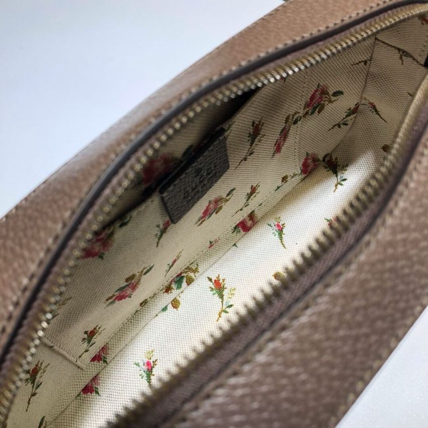 Neo Vintag GG Svp*me Shoulder Bag