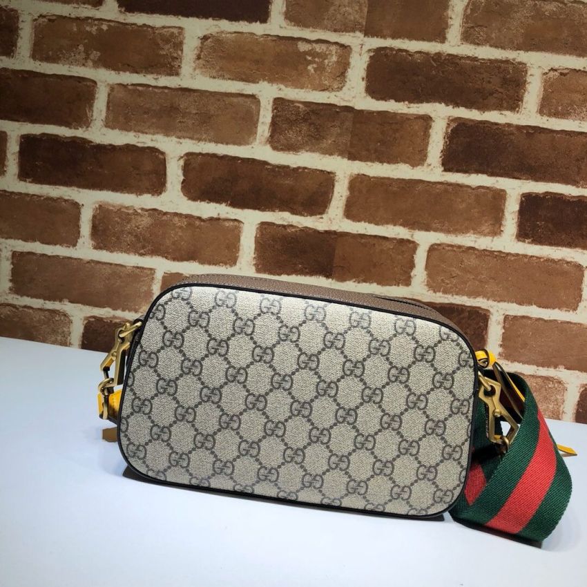 Neo Vintag GG Svp*me Shoulder Bag