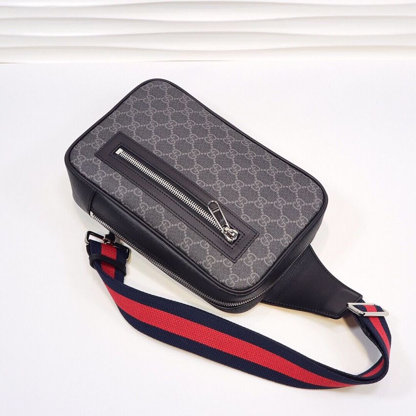 Gvc*1 Bum Bag