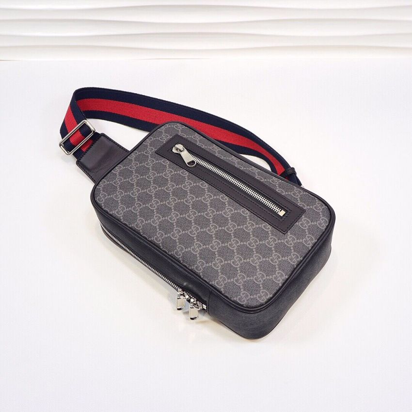 Gvc*1 Bum Bag