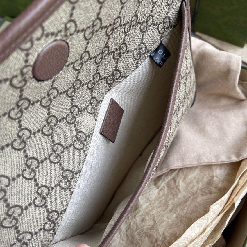 Gvc*1 Belt Bag