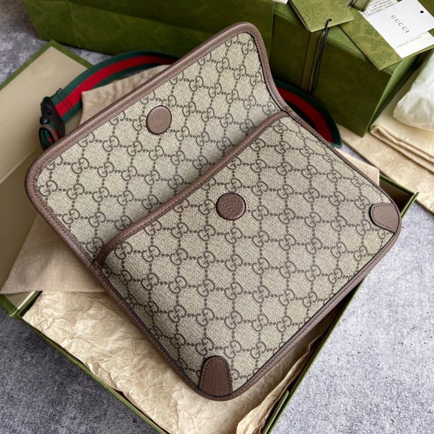 Gvc*1 Belt Bag