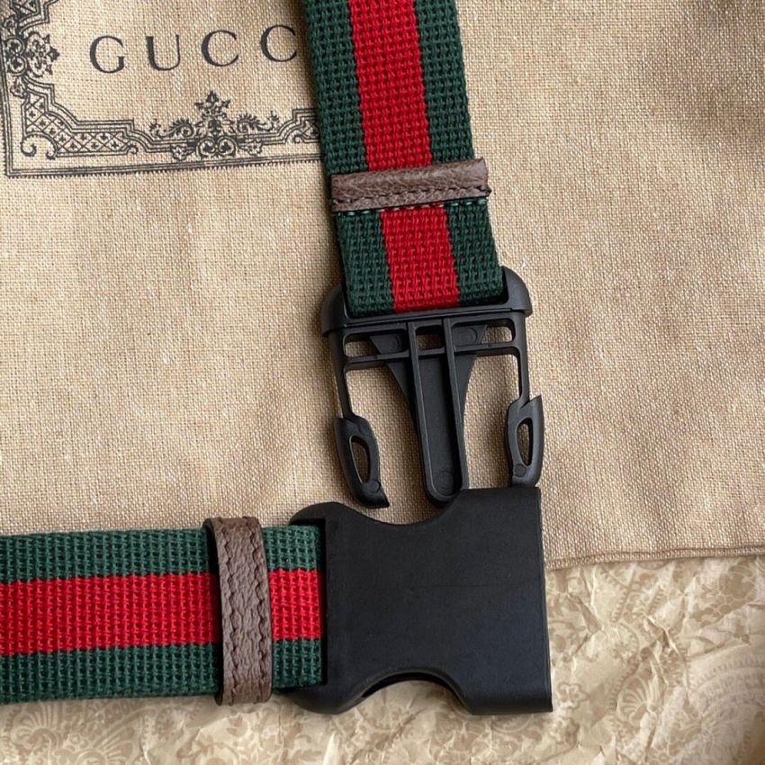 Gvc*1 Belt Bag