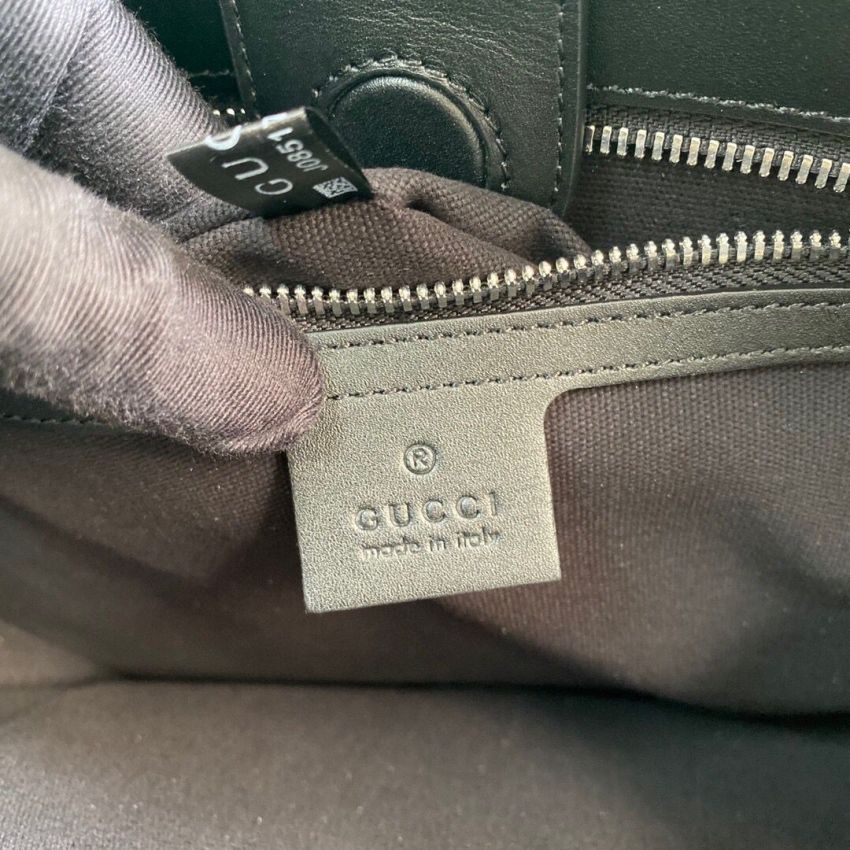 Gvc*1 GG Svp*me Backpack