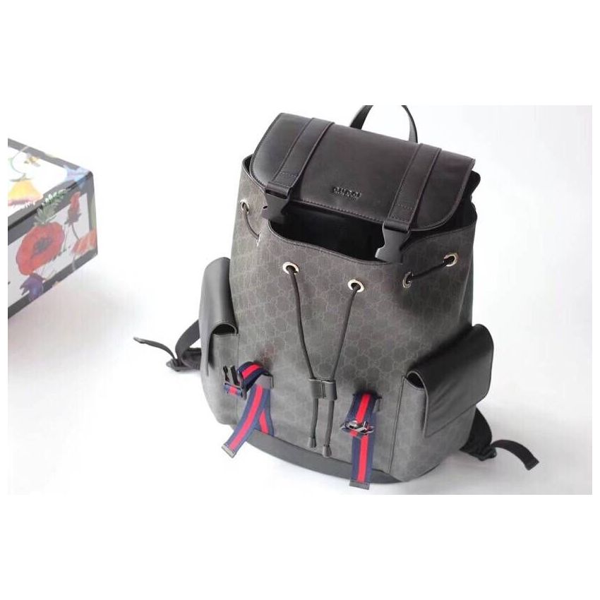 Gvc*1 GG Svp*me Backpack