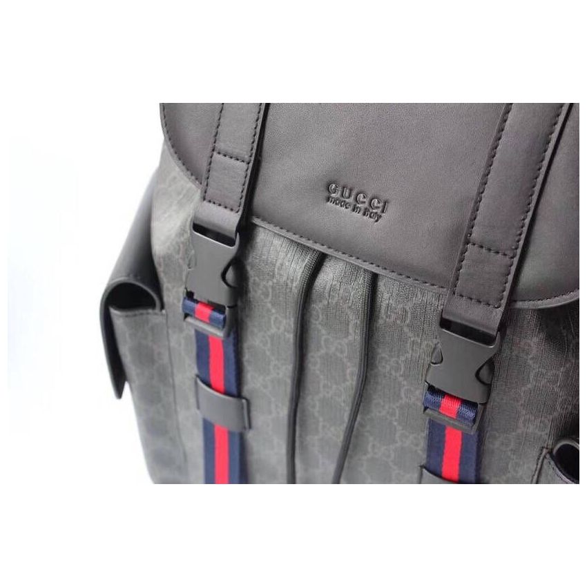 Gvc*1 GG Svp*me Backpack