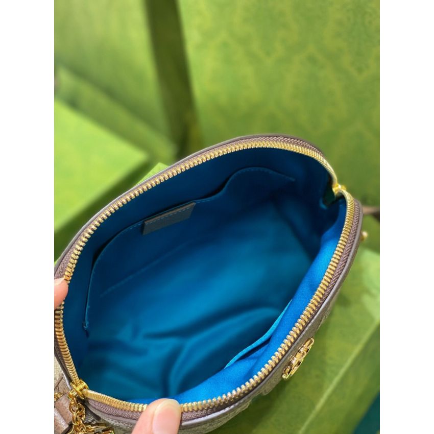 Gvc*1 Ophidia Mini Shoulder Bag