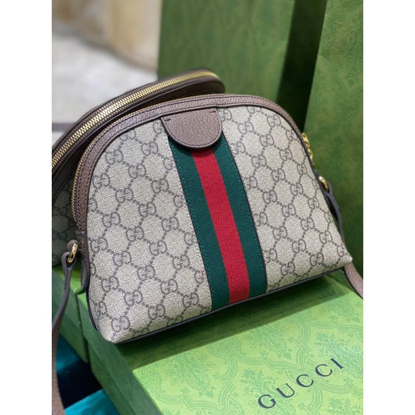 Gvc*1 Ophidia Mini Shoulder Bag