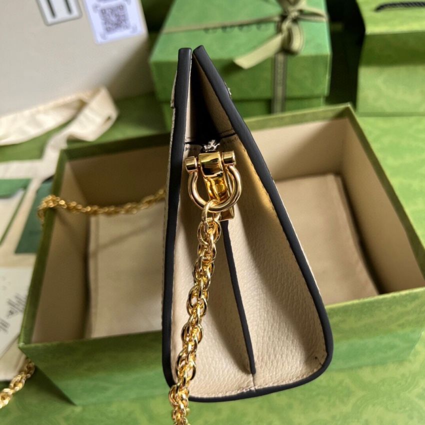 Gvc*1 Ophidia Small Bag