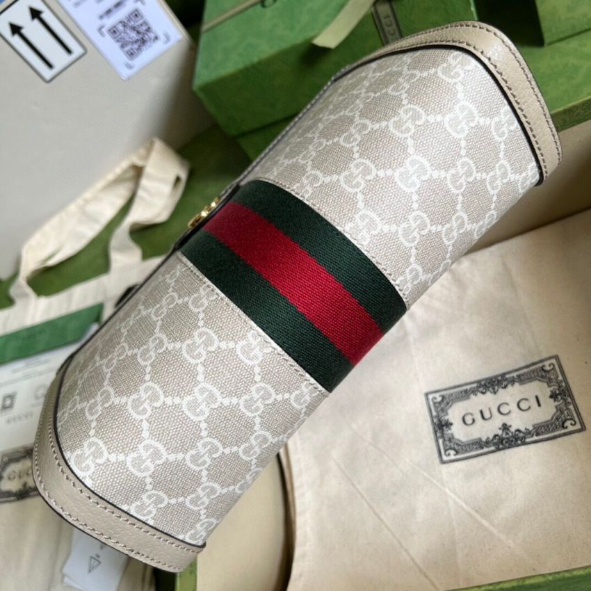 Gvc*1 Ophidia Small Bag