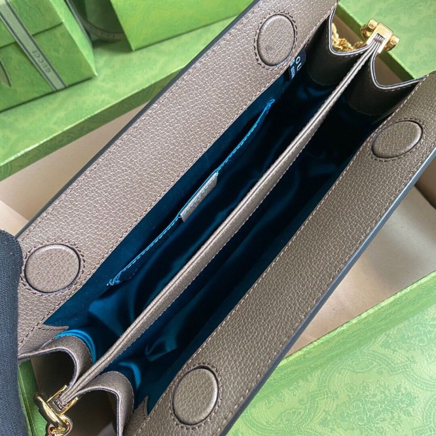 Gvc*1 Ophidia Small Bag