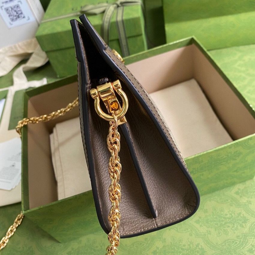 Gvc*1 Ophidia Small Bag