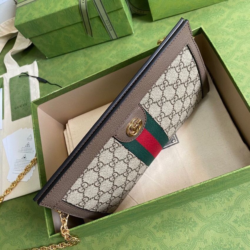Gvc*1 Ophidia Small Bag