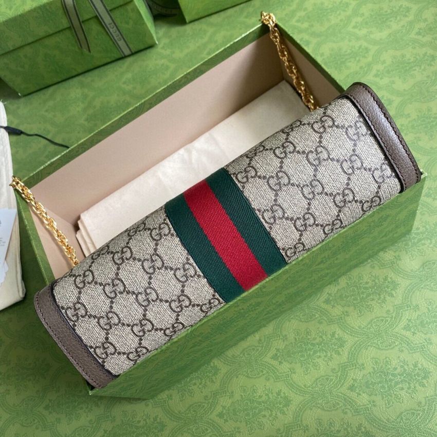Gvc*1 Ophidia Small Bag