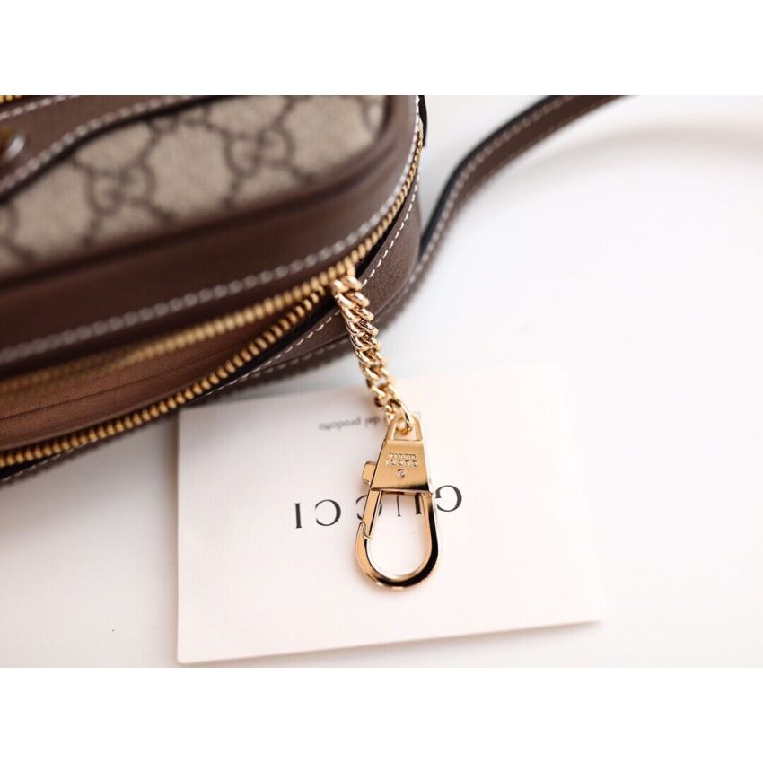 Gvc*1 Ophidia Mini Bag