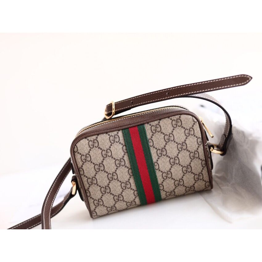Gvc*1 Ophidia Mini Bag