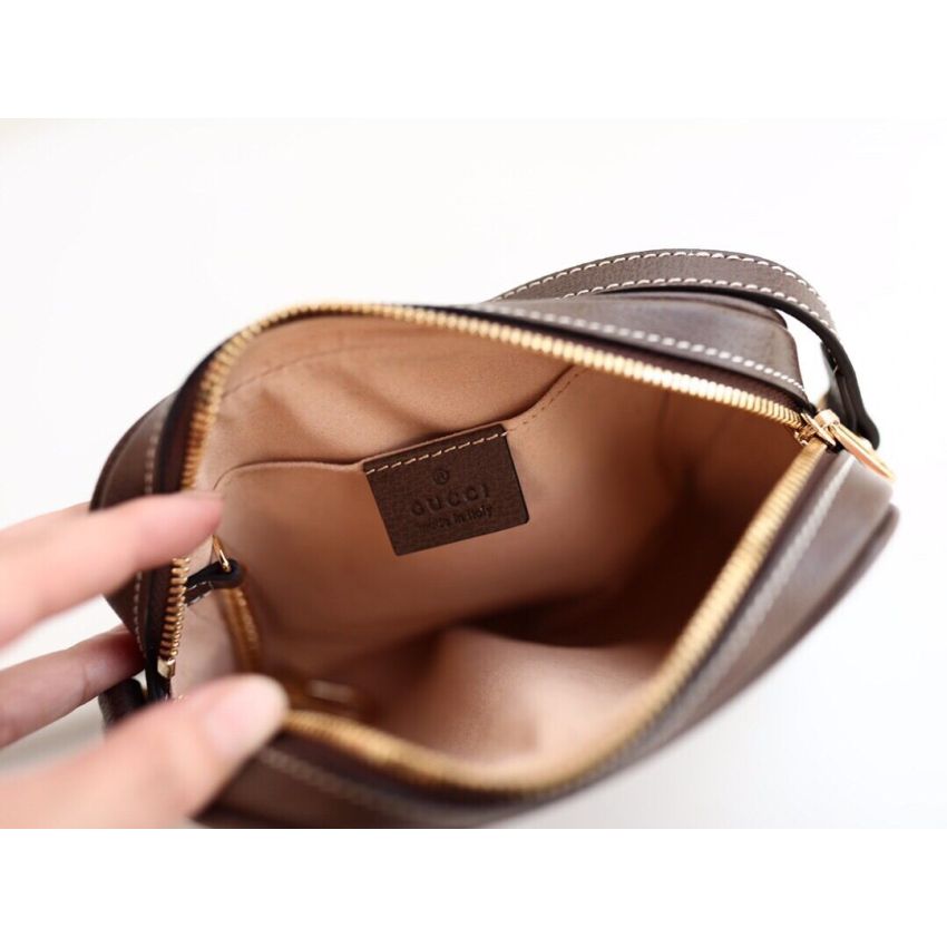 Gvc*1 Ophidia Mini Bag
