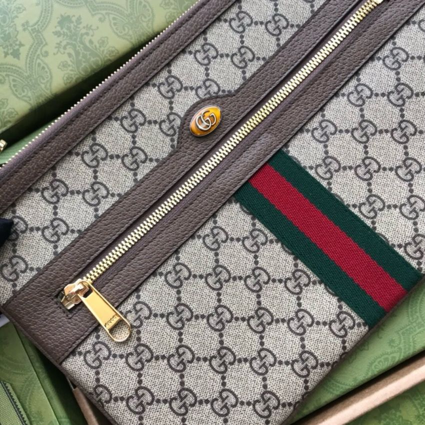 Gvc*1 GG Ophidia Pouch