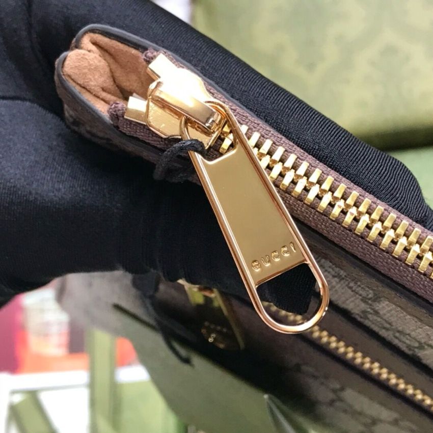 Gvc*1 GG Ophidia Pouch