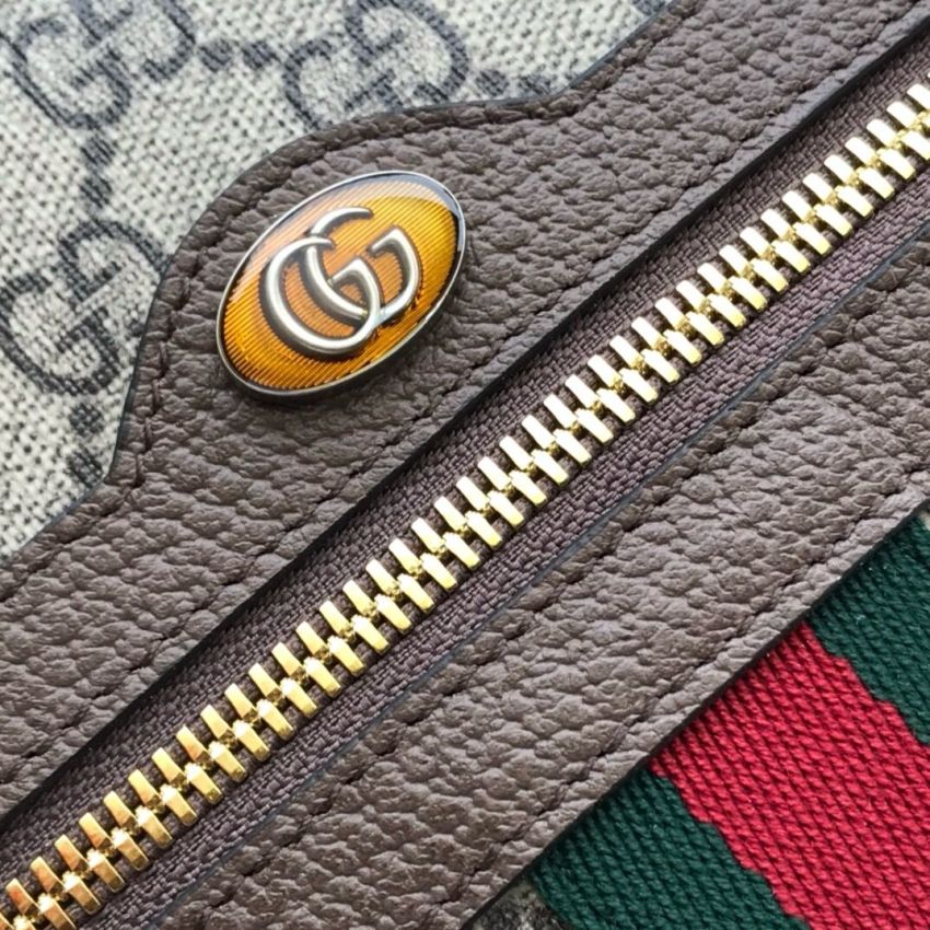 Gvc*1 GG Ophidia Pouch