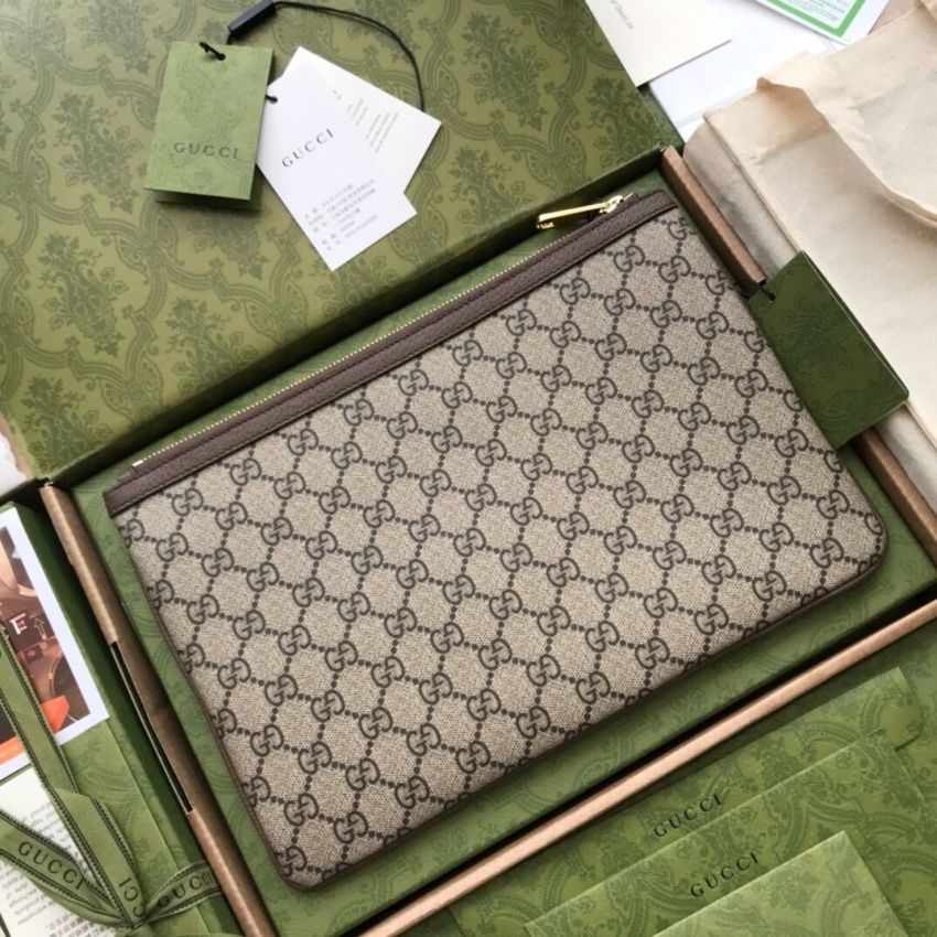 Gvc*1 GG Ophidia Pouch