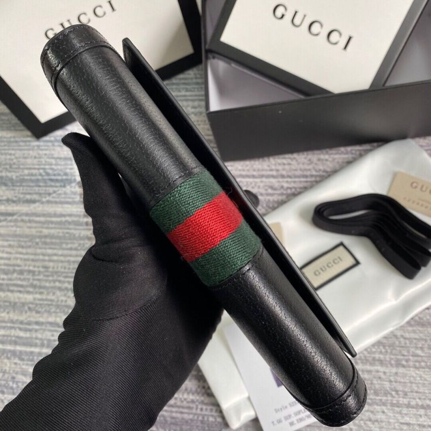 Gvc*1 Ophidia Long Wallet