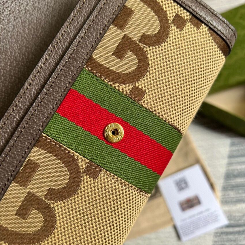 Gvc*1 Ophidia Long Wallet