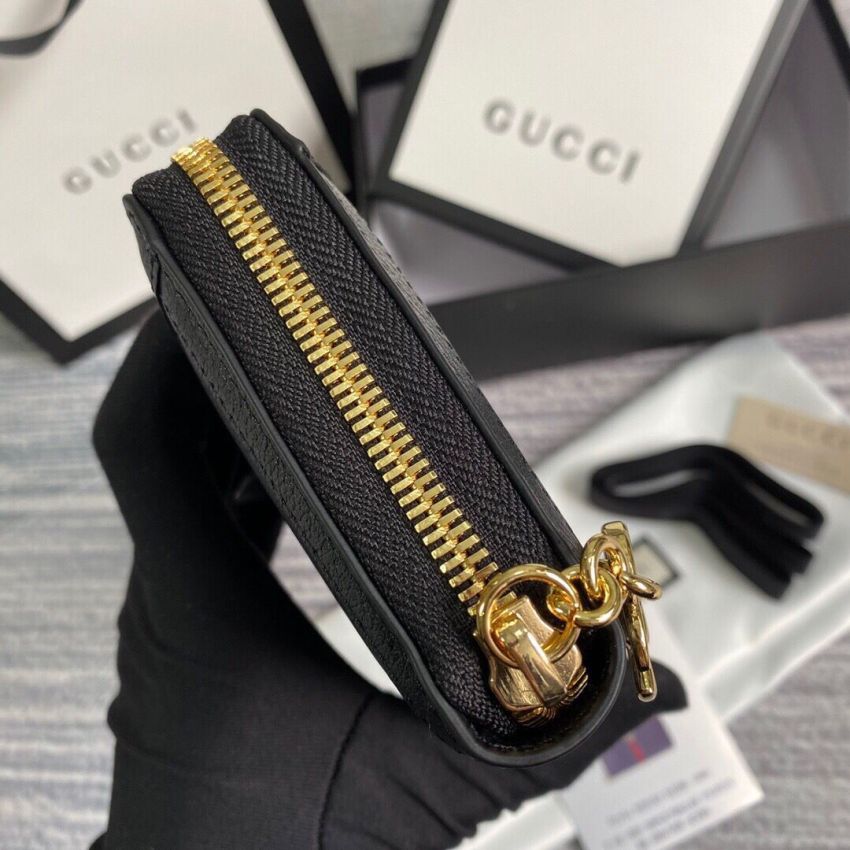 Gvc*1 Ophidia Zippy  Wallet