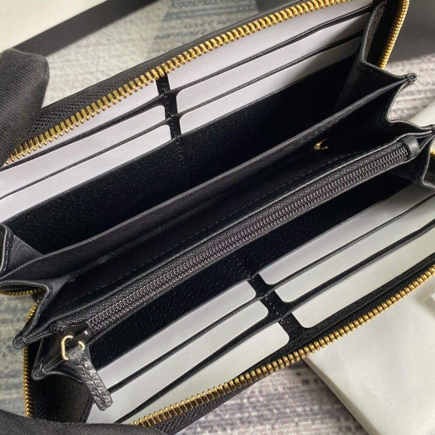 Gvc*1 Ophidia Zippy  Wallet