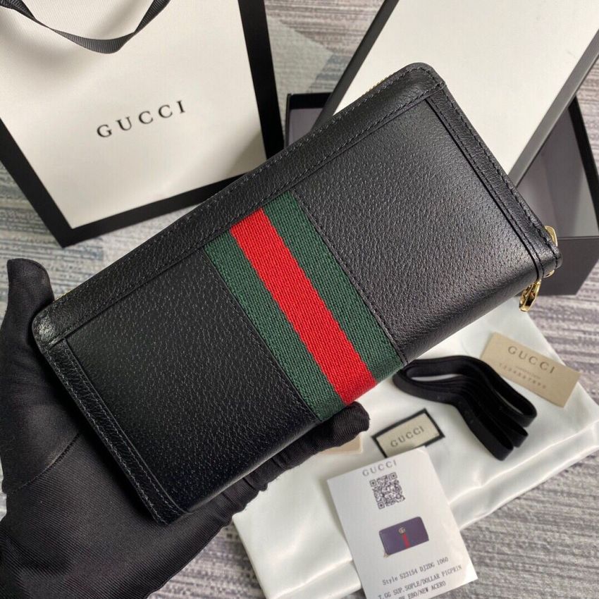 Gvc*1 Ophidia Zippy  Wallet