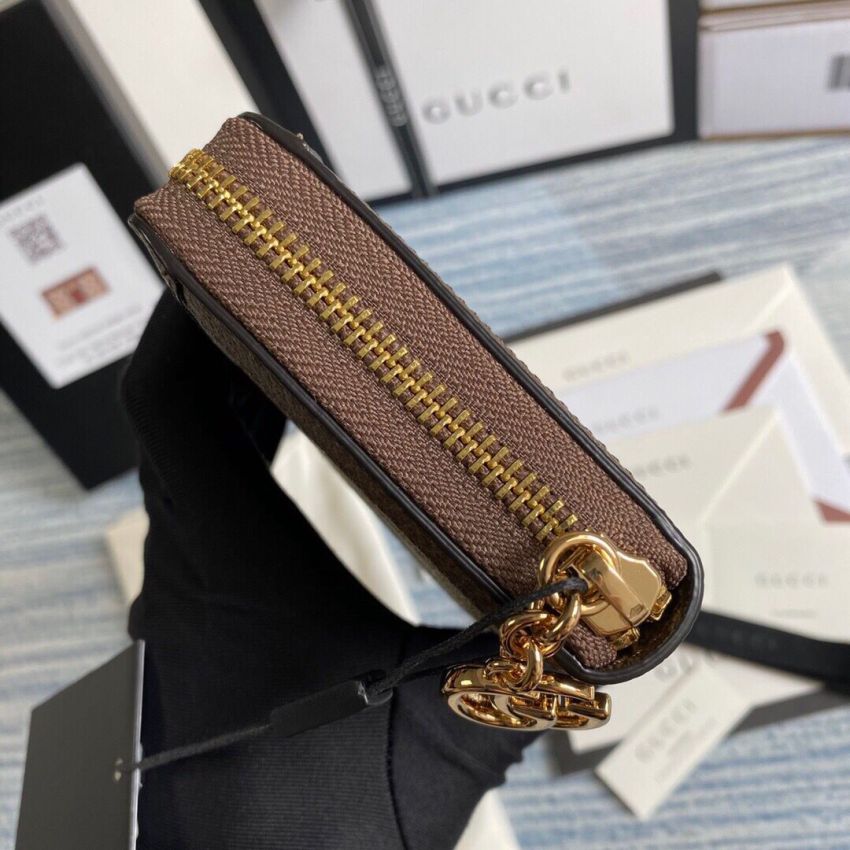 Gvc*1 Ophidia Zippy  Wallet