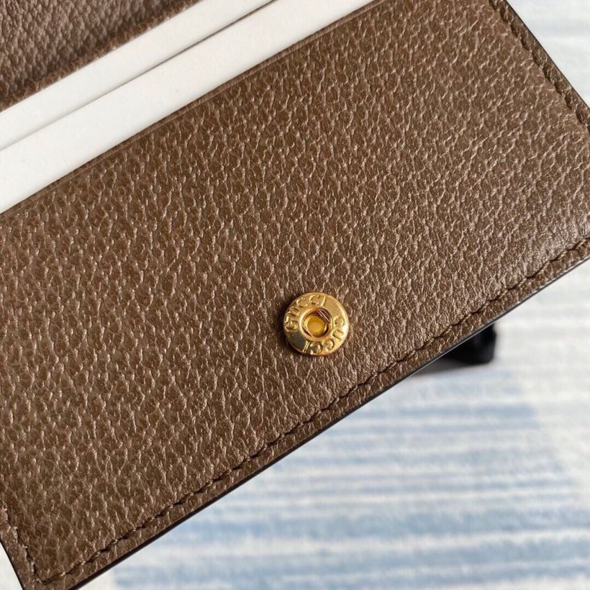Gvc*1 Ophidia Card Holder