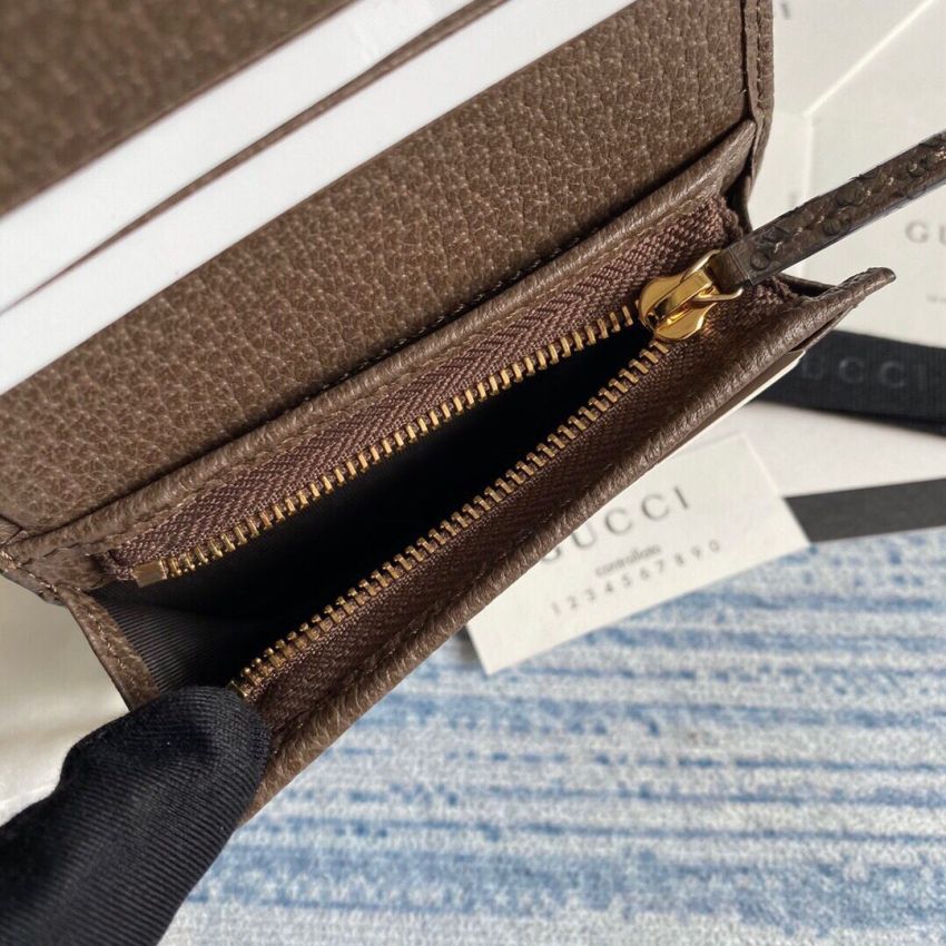 Gvc*1 Ophidia Card Holder