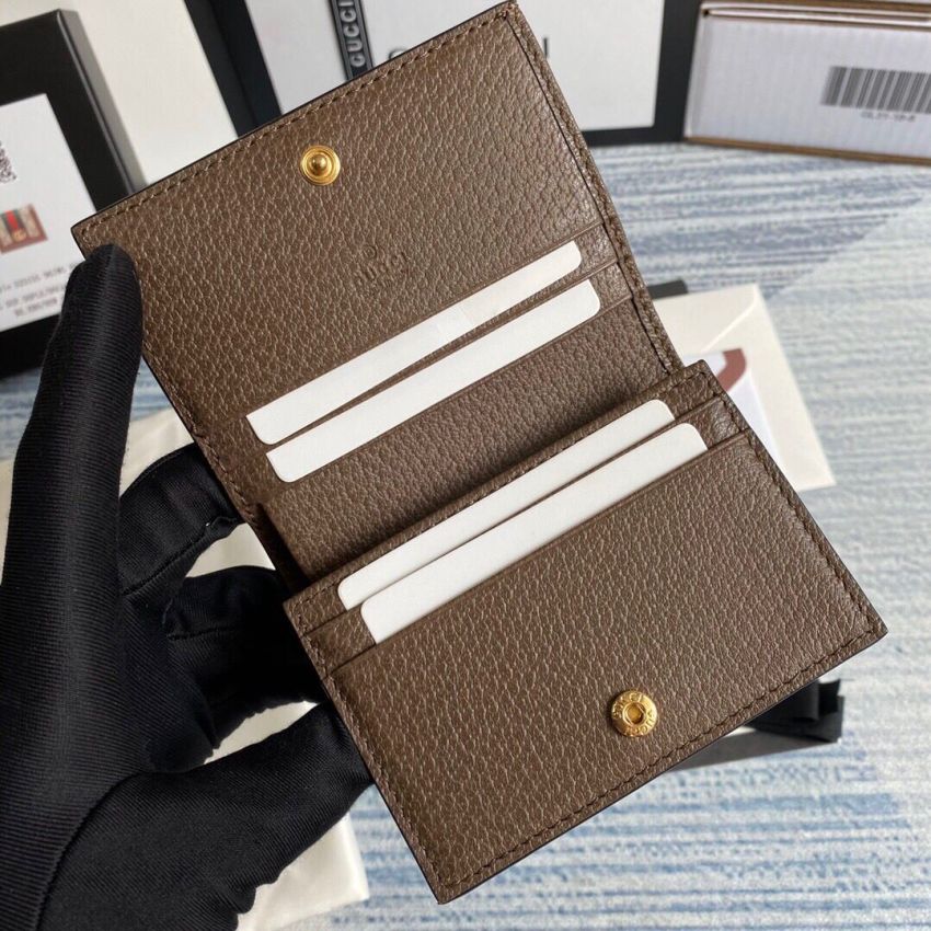 Gvc*1 Ophidia Card Holder