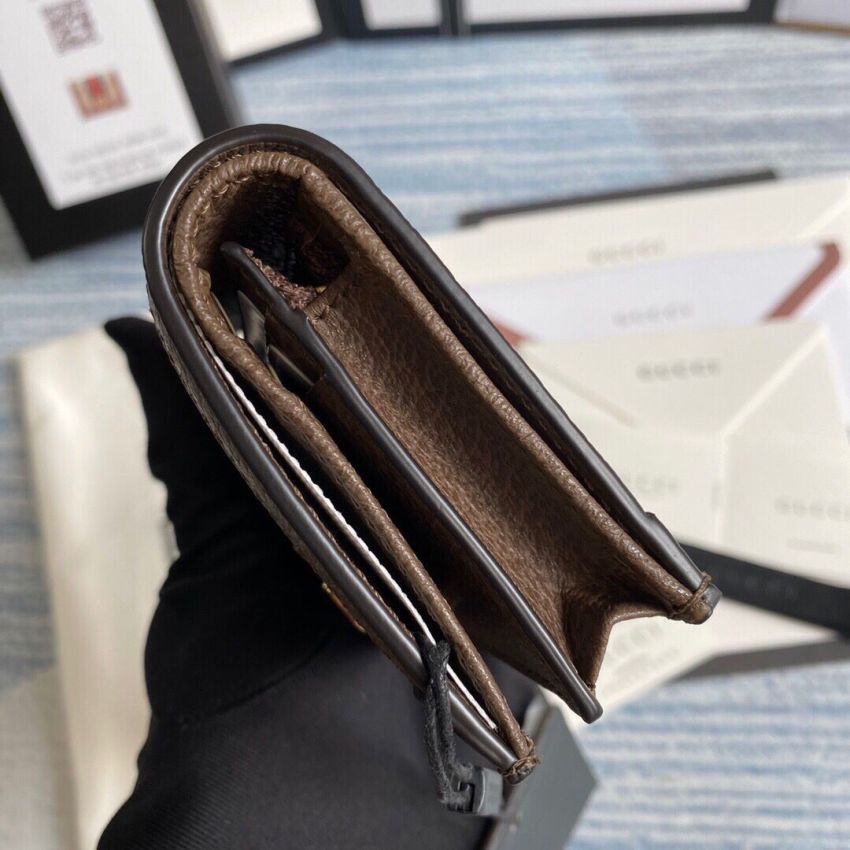 Gvc*1 Ophidia Card Holder