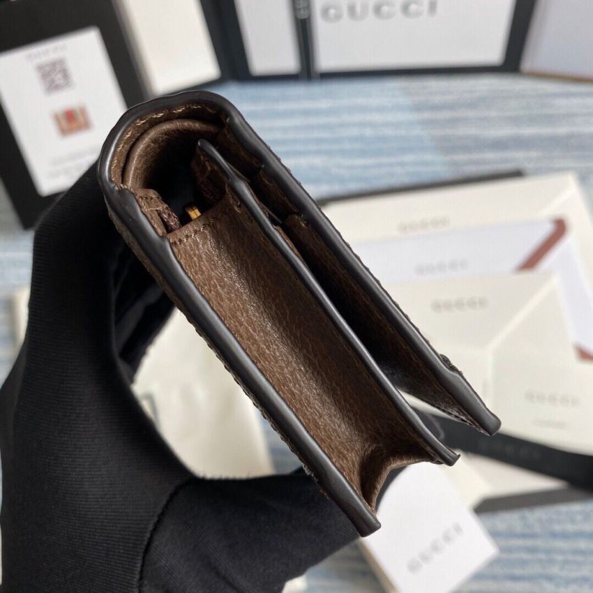 Gvc*1 Ophidia Card Holder