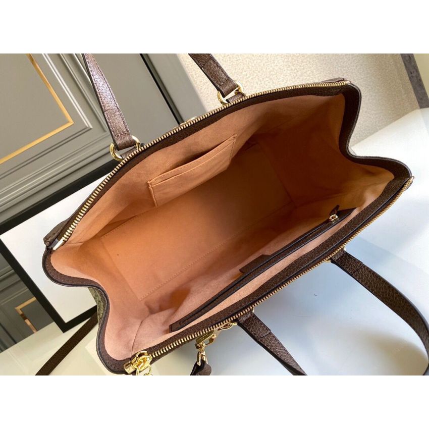 Gvc*1 Ophidia Medium Tote