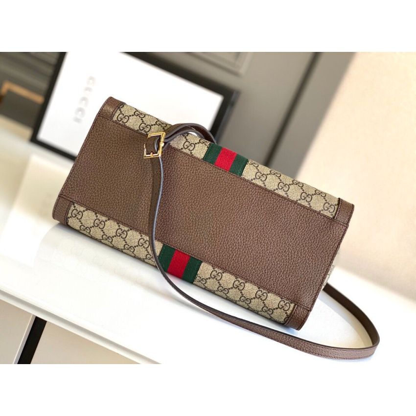 Gvc*1 Ophidia Medium Tote