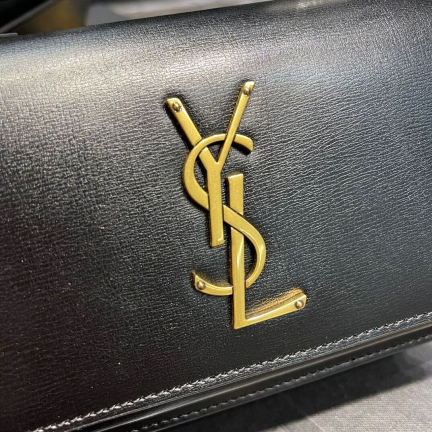 Sa1nt Lau*nt Sunset Chain Wallet