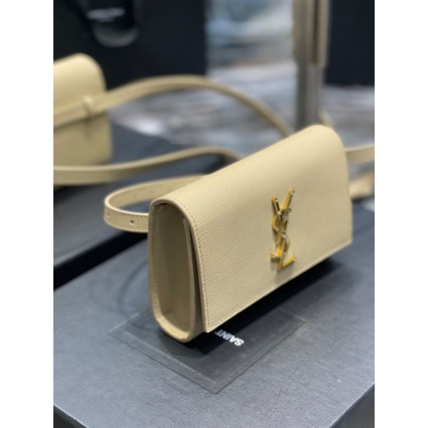 Sa1nt Lau*nt Kate  Belt Bag