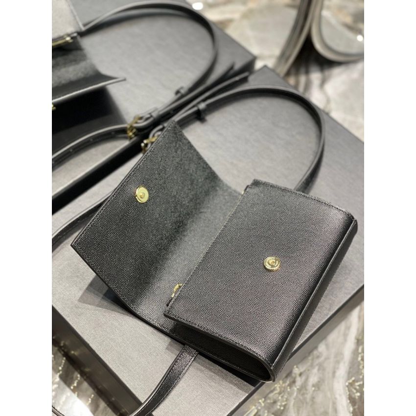 Sa1nt Lau*nt Kate  Belt Bag