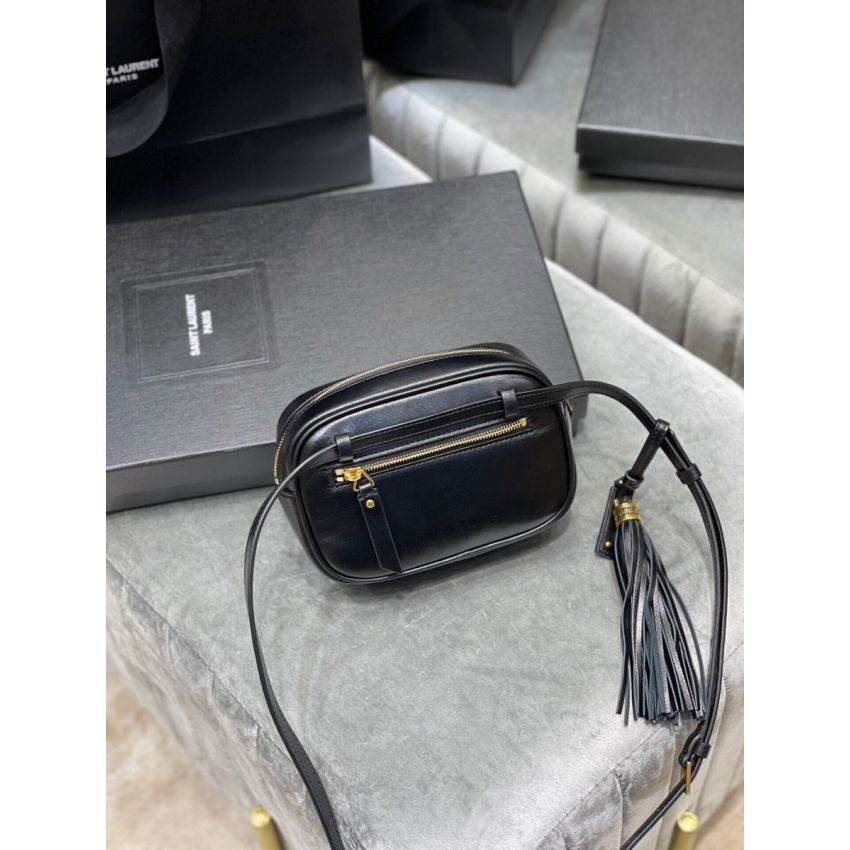 Sa1nt Lau*nt Lou Belt Bag